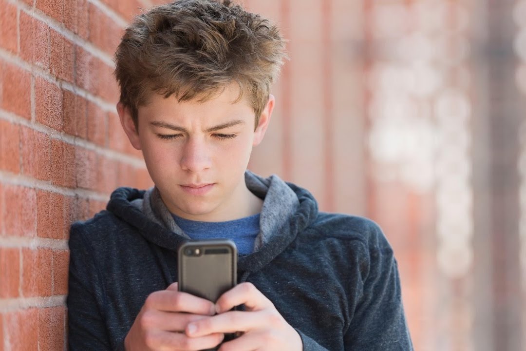 What Is The Average Screen Time For A 13 Year Old GadgetsFind