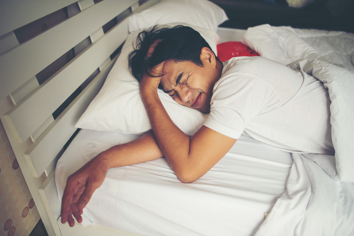 Why is waking up so hard GadgetsFind