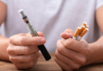 How harmless are e-cigarettes compared to tobacco