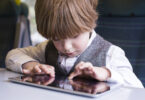 Ten tips to prevent your child’s gadget addiction