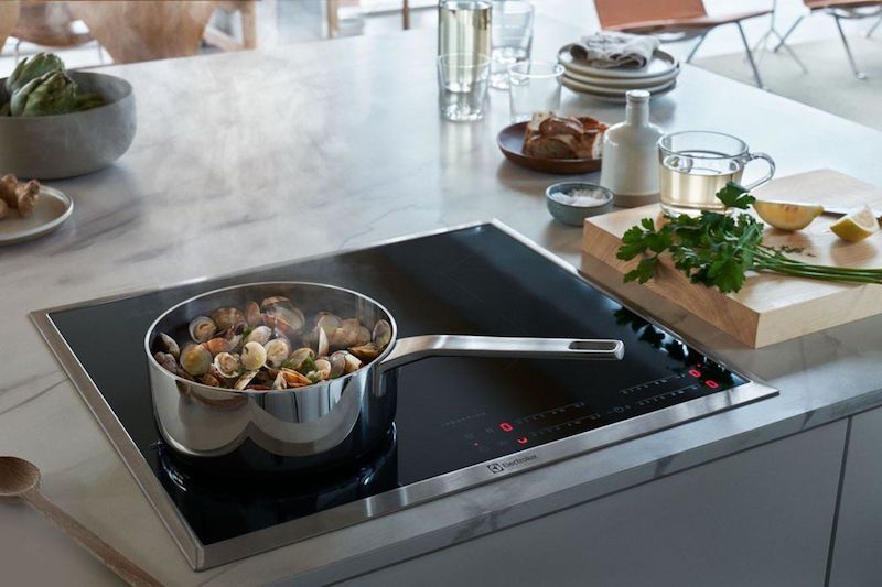 induction hob