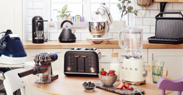 10 essential gadgets for a smart kitchen
