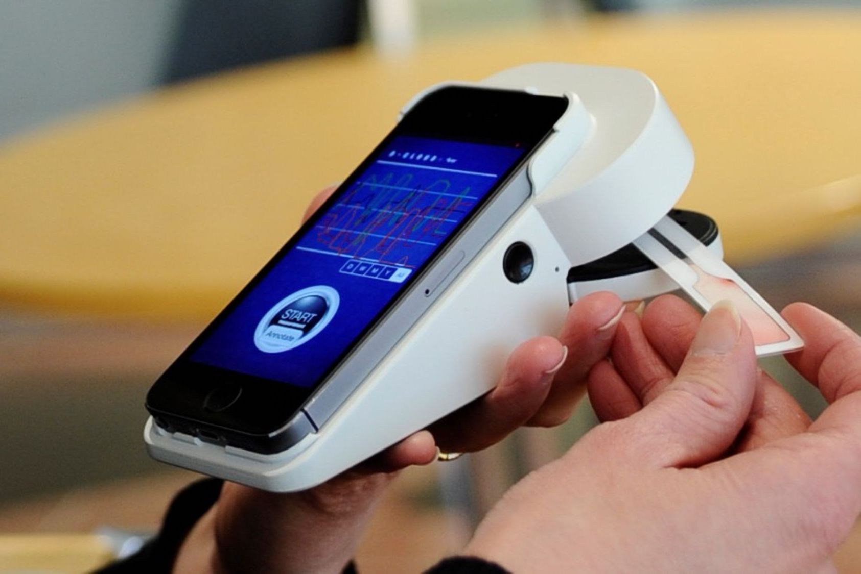 8 gadgets in medicine, health, and wellness you should know exists