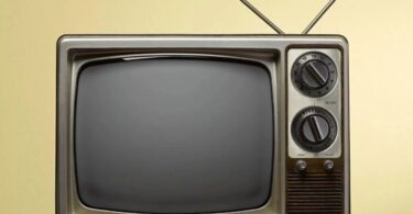 The history of television, from 1884 to the present day
