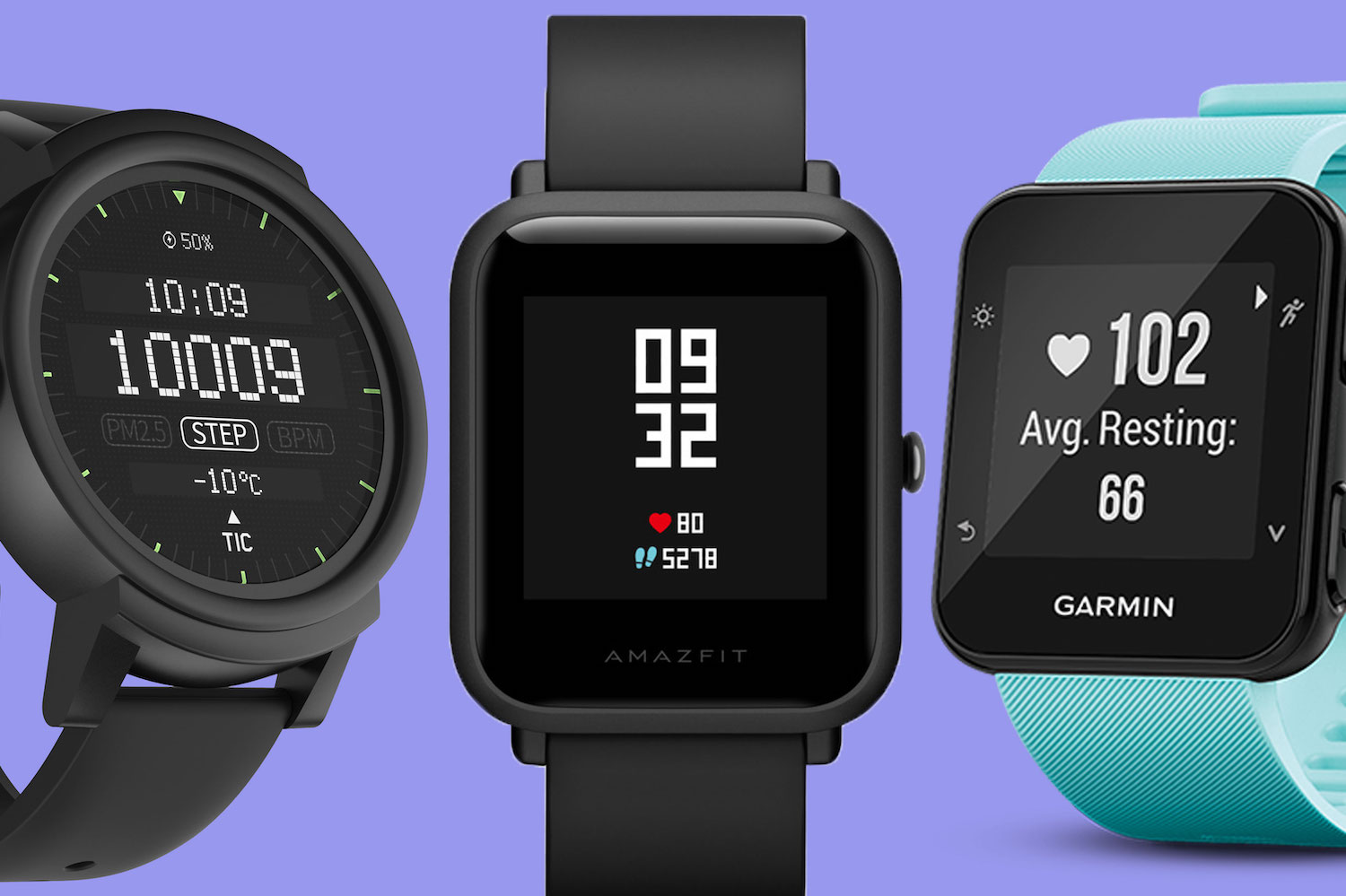 How Apple Watch differ from other leading smartwatch brands GadgetsFind